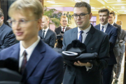 12 - Obłóczyny - 24.11.2024